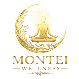 Monteiwellness logo