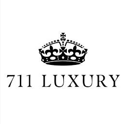 711Luxury logo