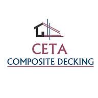 CETA Composite Decking logo