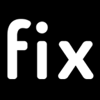 Domestic Fix and Commercial Fix logo