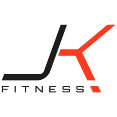 Jkfitness logo