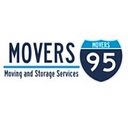 Movers95 logo