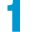 1Install logo