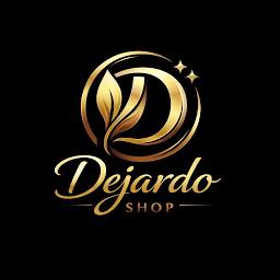 Dejardoshop logo