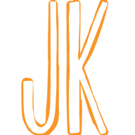 Joan Kennedy Artist logo