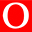 Opentip.com logo