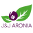 J&J Aronia logo