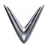 VinFast Auto India logo