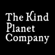 The Kind Planet Company logo