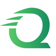Quickparts logo