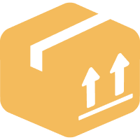 Parcel eCommerce logo