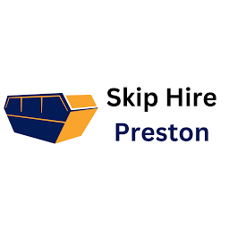 Skip Hire Macclesfield logo