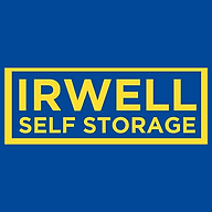 irwellselfstorage.com logo