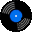 Hard To Find Records logo