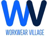 Workwear village logo