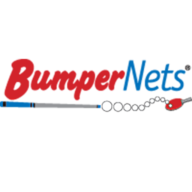 Bumpernets logo