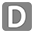 Denby Pottery logo