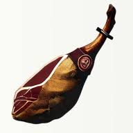 Ibericojamon logo