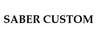 Sabercustom logo