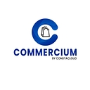 Commercium by ConstaCloud logo