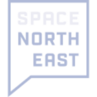 Space North East logo