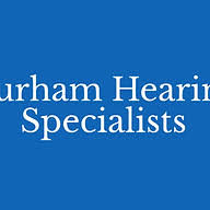Durham Hearing Specialists logo