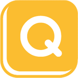 QWERTY Type logo