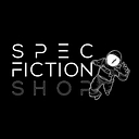 Specfictionshop logo
