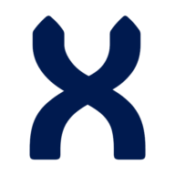 Voxora logo