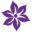 The Flower Bank logo