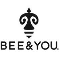 Beeandyou logo
