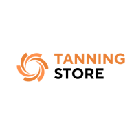 Tanningstore logo