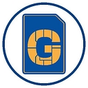 Getatext logo