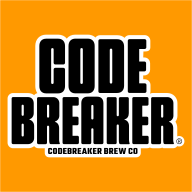 Codebreaker® Beer logo