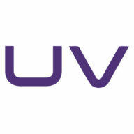 UV Water Filter logo