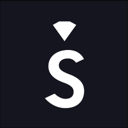 Shiny logo