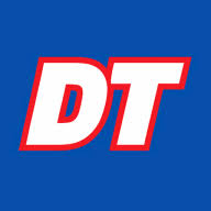 Discount Trader logo