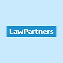 Lawpartners logo
