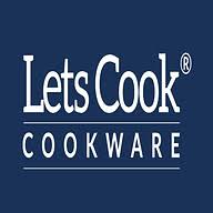 Lets Cook Cookware logo