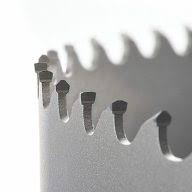 The Bandsaw Shop logo