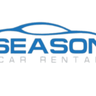 Season Car Hire logo