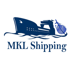 Mklshipping logo