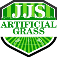 JJS Artificial Grass logo