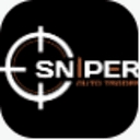 Sniper Auto Trader logo
