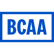BCAA logo