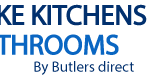 Bespokekitchensbathrooms logo