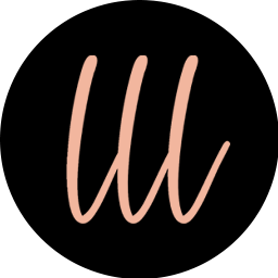 Luxelatherlounge logo
