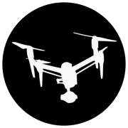 Drone Masterclass logo