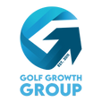 The Golf Growth Group logo