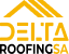 Delta Roofing SA logo